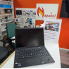 Kunnostettu  LENOVO THINKPAD X1 CARBON G10 1v takuu I5-1240P 240 GB SSD 16 GB Grade A-
