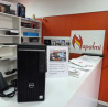 Kunnostettu Dell OptiPlex 5080 MTower 1v takuu / i7-10700 / 16 Gt / 256 Gt SSD / integr. GPU / W11Home