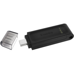 KINGSTON 64 GB DATATRAVELER...