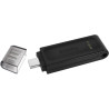KINGSTON 64 GB DATATRAVELER 70, USB-C 3.2 GEN1