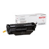 Everyday Mono Toner compatible with HP 12A (Q2612A), Standard Capacity