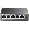 TP-LINK TL-SG105E 5-PORT GB DESKTOP SWITCH