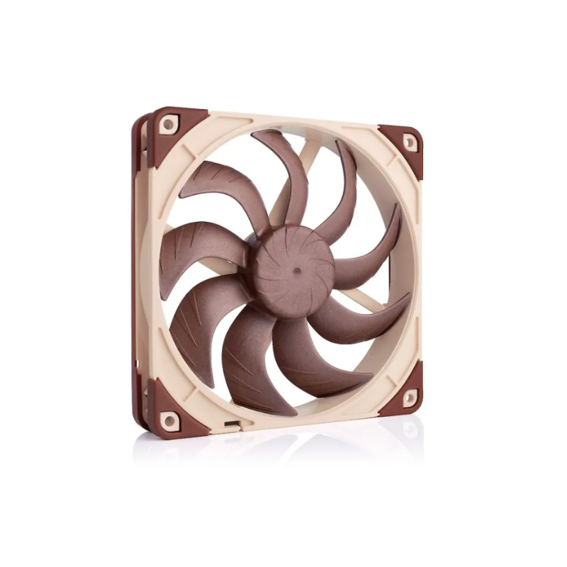 Noctua NF-A14x25 G2 PWM kotelotuuletin, 140 mm