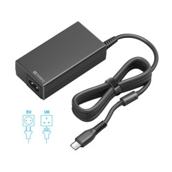 Sandberg USB-C AC Charger...