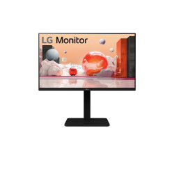 LG DESKTOP MONITOR 24BA450,...