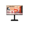LG DESKTOP MONITOR 24BA450, 24", FHD, IPS, SPEAKER, HAS