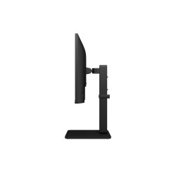 LG DESKTOP MONITOR 24BA450, 24", FHD, IPS, SPEAKER, HAS