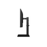 LG DESKTOP MONITOR 24BA450, 24", FHD, IPS, SPEAKER, HAS