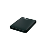 WD Elements Portable 1 Tt USB 3.0 -ulkoinen kovalevy USB-liitäntään, musta
