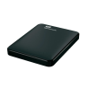 WD Elements Portable 4 Tt USB 3.0 -kovalevy, musta