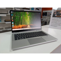 HP ELITEBOOK X360 830 G7...