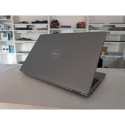 DELL LATITUDE 5510 Kunnostettu I5-10210U 240 GB SSD 16 GB Grade A- 1v takuu