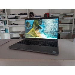 DELL LATITUDE 5510...