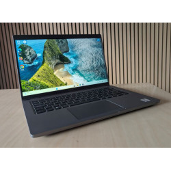 DELL LATITUDE 5420...