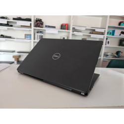 DELL LATITUDE 3410 Kunnostettu I5-10210U 240 GB SSD 16 GB Grade A- 1v takuu