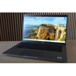 DELL LATITUDE 5420...