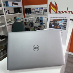 DELL LATITUDE 5520 Kunnostettu I5-1135G7 240 GB SSD 16 GB Grade A- 15.6