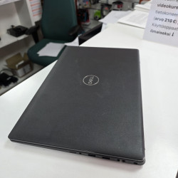 DELL LATITUDE 3520 Kunnostettu I5-1135G7 240 GB SSD 16 GB Grade A- 15.6