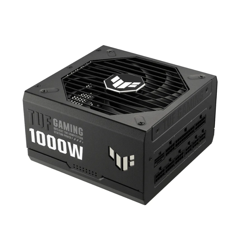 Asus TUF Gaming 1000W ATX virtalähde, 1000 W