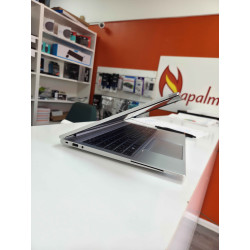 HP EliteBook 855 G8, AMD Ryzen 7 PRO 5850U, 16GB, 512GB M2. NVMe SSD 15.6" FHD IPS, A-,