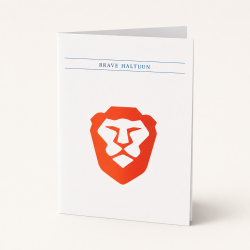 BRAVE HALTUUN -opas