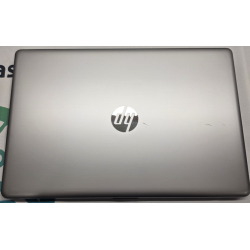 HP 470 G7 17” kunnostettu / i3-10110U / 16 Gt / 256 Gt SSD / Radeon M7 M445 2 Gt / FullHD / Win11 // 1v takuu