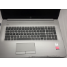 HP 470 G7 17” kunnostettu / i3-10110U / 16 Gt / 256 Gt SSD / Radeon M7 M445 2 Gt / FullHD / Win11 // 1v takuu