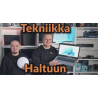 Tekniikka Haltuun -yhteisön 1 vuoden jäsenyys