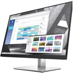 Kunnostettu HP E27 G4 27”...