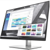 Kunnostettu HP E27 G4 27” Full HD IPS -näyttö