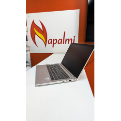 Kunnostettu HP EliteBook 830 G7 13,3" – i5-10210U / 16 Gt / 480 Gt SSD /  1V TAKUU / Windows 11 Pro