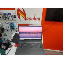 Dell Precision 7760...