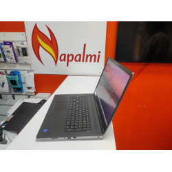 Dell Precision 7760 kunnostettu 17" / i7-11850H / 64 Gt / 1 Tt SSD / RTX A4000 8 Gt / FullHD / Win11
