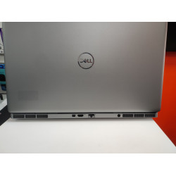 Dell Precision 7760 kunnostettu 17" / i7-11850H / 64 Gt / 1 Tt SSD / RTX A4000 8 Gt / FullHD / Win11