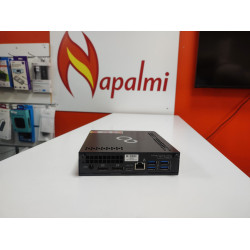 Fujitsu Esprimo G9010 Mini kunnostettu / i5-10500T / 16 Gt / 512 Gt SSD / Win11