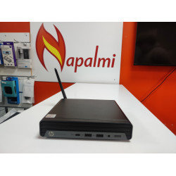 HP ProDesk 400 G6 Mini...
