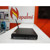 HP ProDesk 400 G6 Mini kunnostettu / i5-10400T / 16 Gt / 256 Gt SSD / Win11 / WIFI