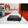 HP ProDesk 400 G6 Mini kunnostettu / i5-10400T / 16 Gt / 256 Gt SSD / Win11 / WIFI