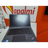 Lenovo ThinkPad X13 Gen2 Kunnostettu 13" / i5-1145G7 / 16 Gt / 512 Gt SSD / FullHD / Win11