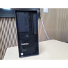 Lenovo ThinkStation P350 Tower KUNNOSTETTU / i7-10700 / 16 Gt / 1 Tt SSD / RTX A2000 / Win11
