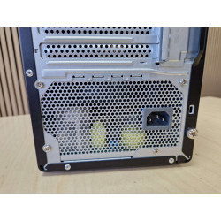 Lenovo ThinkStation P350 Tower KUNNOSTETTU / i7-10700 / 16 Gt / 1 Tt SSD / RTX A2000 / Win11