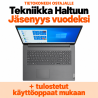 LENOVO V17 G4 I5-13420H/17FHD/16GB/512SSD/W11P