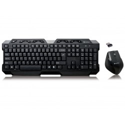 Sandberg Wireless Keyboard set 3