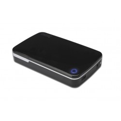 Digitus External SATA Case 3.5" USB2.0