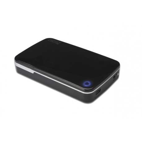 Digitus External SATA Case 3.5" USB2.0 Digitus External SATA Case 3.5" USB2.0
