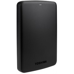 Toshiba Canvio Basic 1TB  USB 3.0 ‐kovalevy