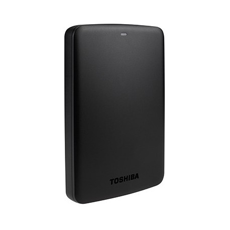 Toshiba Canvio Basic 1TB  USB 3.0 ‐kovalevy