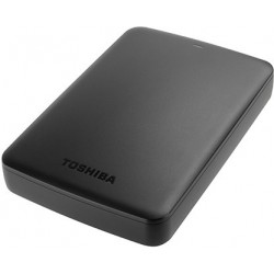 Toshiba Canvio Basic 1TB  USB 3.0 ‐kovalevy