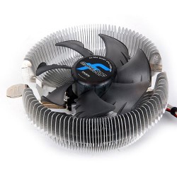 Zalman CNPS90F Ultra Quiet
