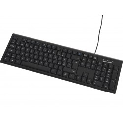 Sandberg USB Wired Office Keyboard